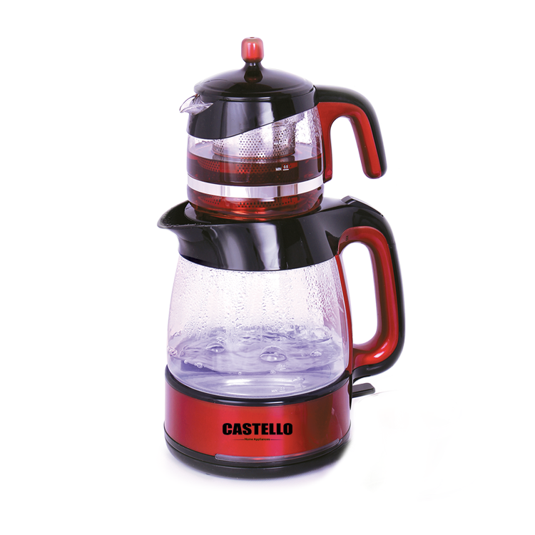 چایساز روی هم پیرکس CTM 220